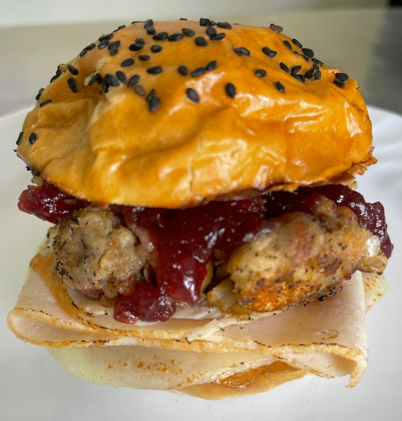 Thanksgiving Sandwich From Scantto s Deli thanksgiving-sandwich-from-scantto-s-deli