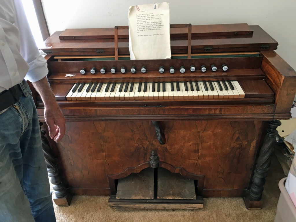 harmonium Ducasse et Claveau, Paris Ducass11