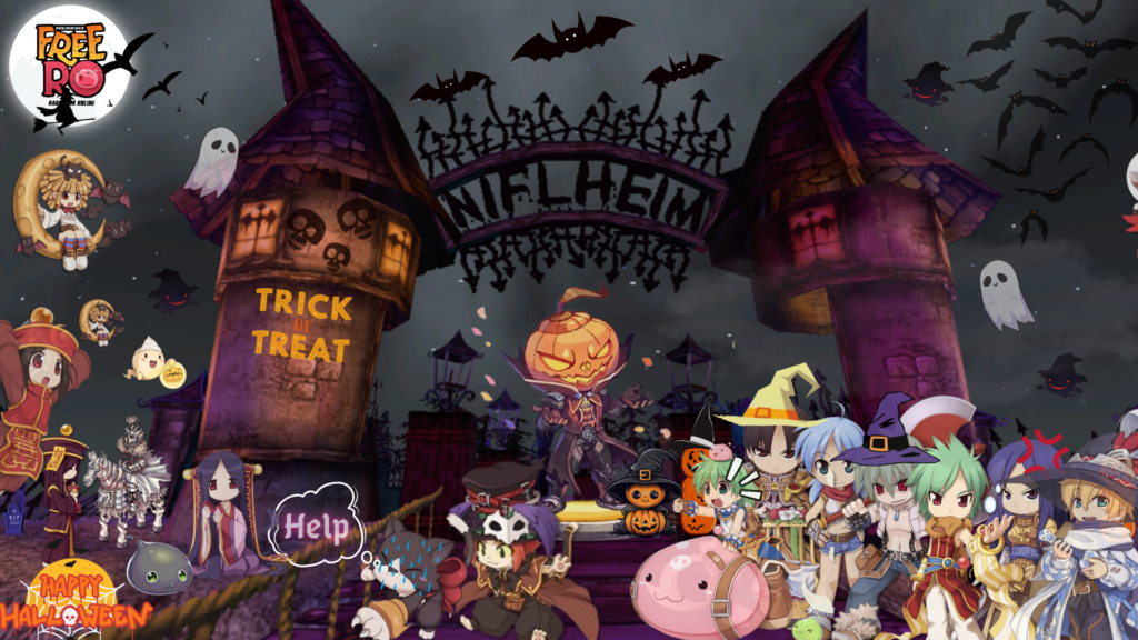 Event Design Wallpaper Halloween 2024 - Page 2 Walpap11