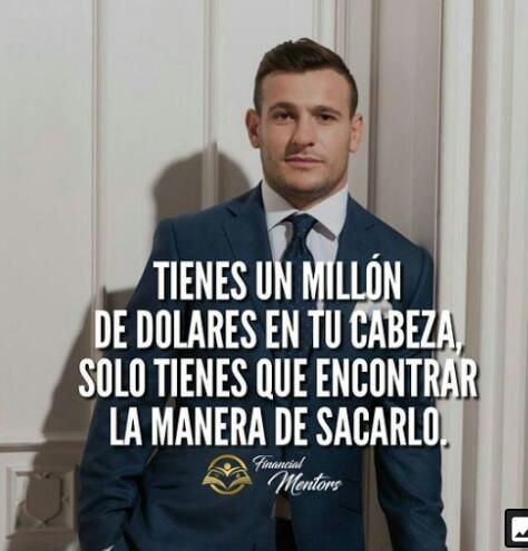 Tienes un millón 47fc4c10