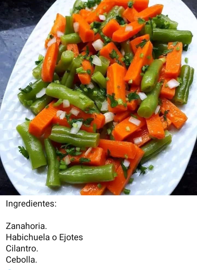 Ensaladas con vegetales para 9 días sin excusas  Scree348