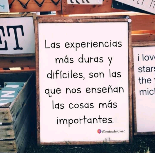 Las experiencias más duras.  Screen12