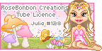 Licenses Tb128_10