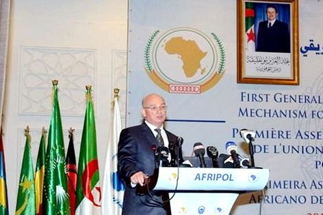 بعد 32 سنة من الغياب المغرب يستعيد مقعده في الاتحاد الافريقي - صفحة 2 Afralg10