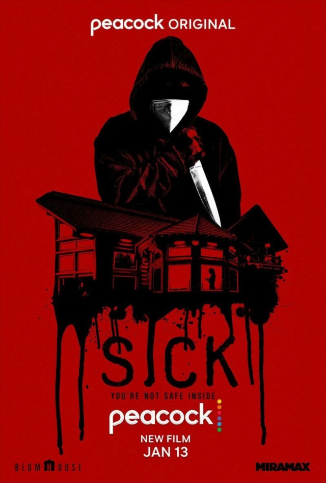 Últimas películas que has visto (las votaciones de la liga en el primer post) - Página 12 Sick-912