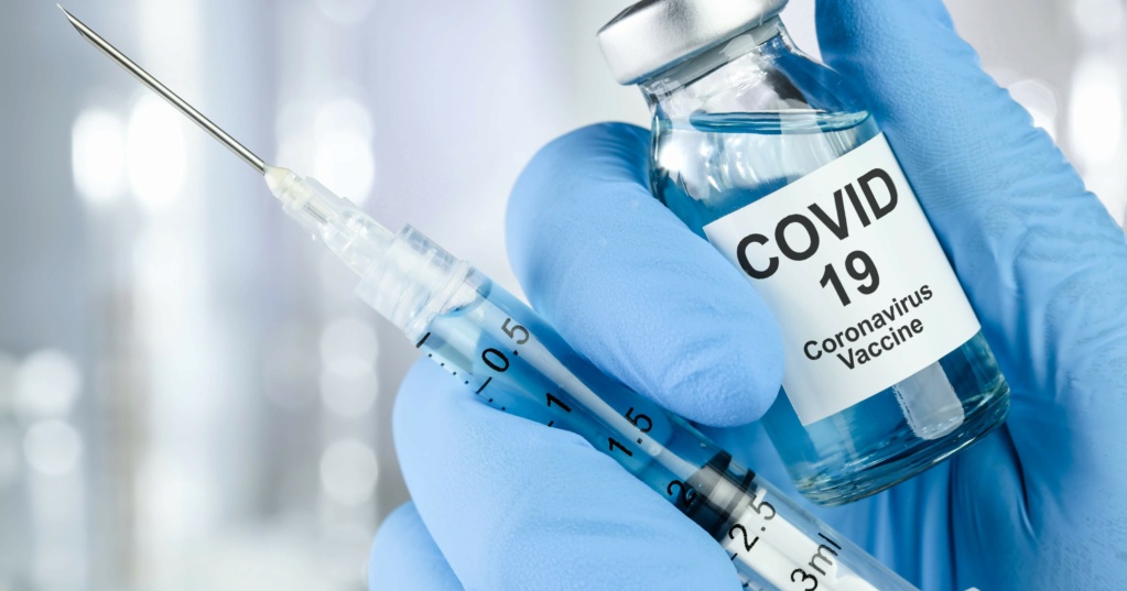 Coronavirus, parla Roberto Speranza Vaccin10