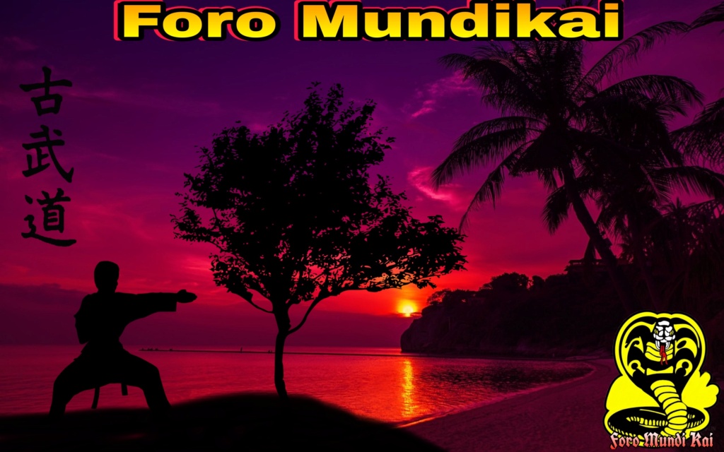 Mundikai