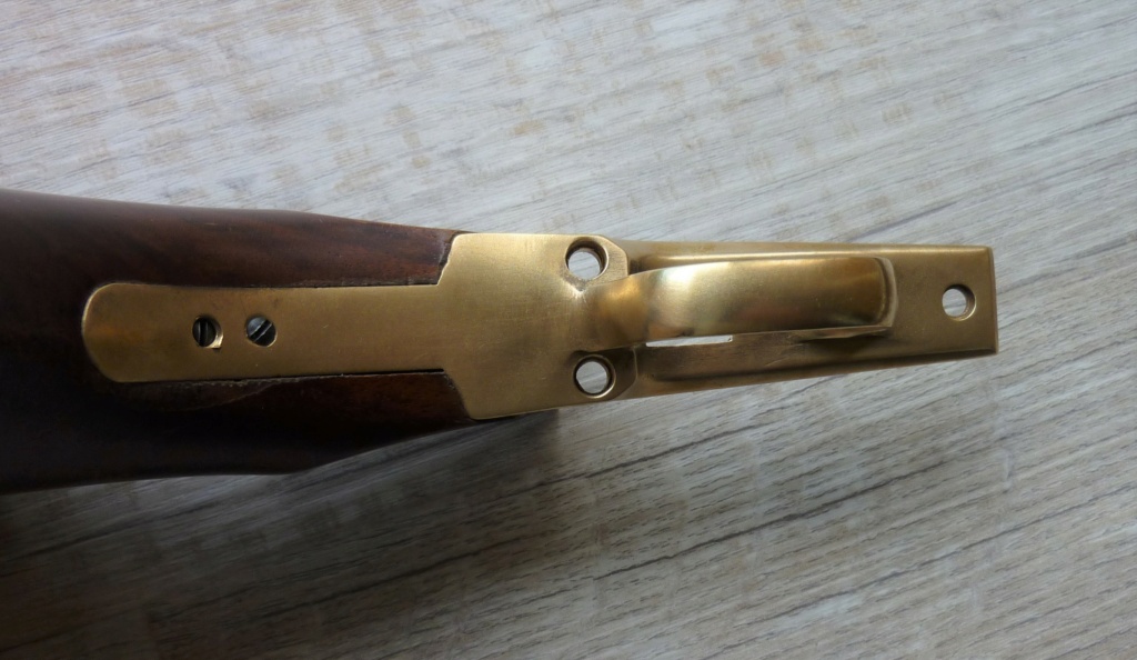 Crosse d'épaule pour Colt 1851 P1090811