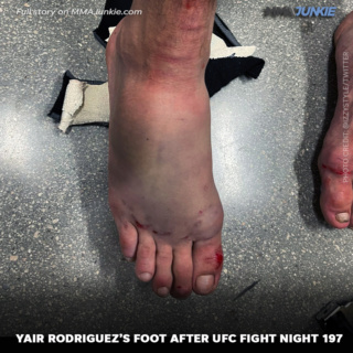 El tópic de la UFC - Página 7 20211111