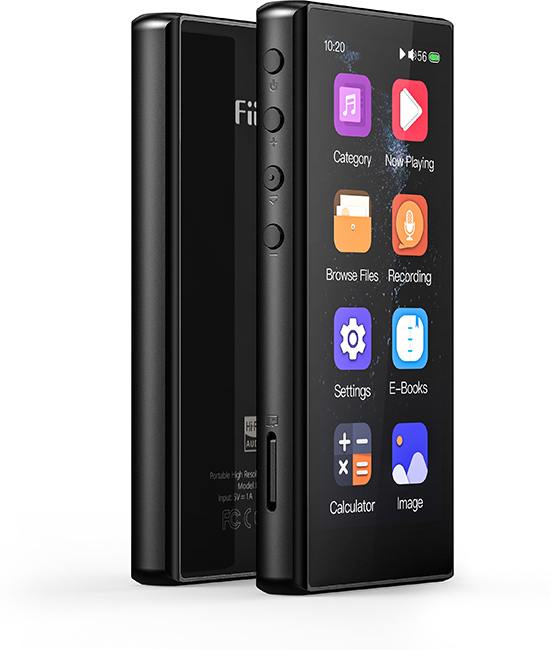 Felicidad en alta fidelidad (Hi-Fi Happiness) - Página 15 Fiio_m10