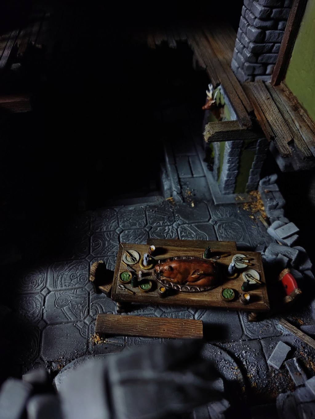 I just finish the mordheim table 117a10