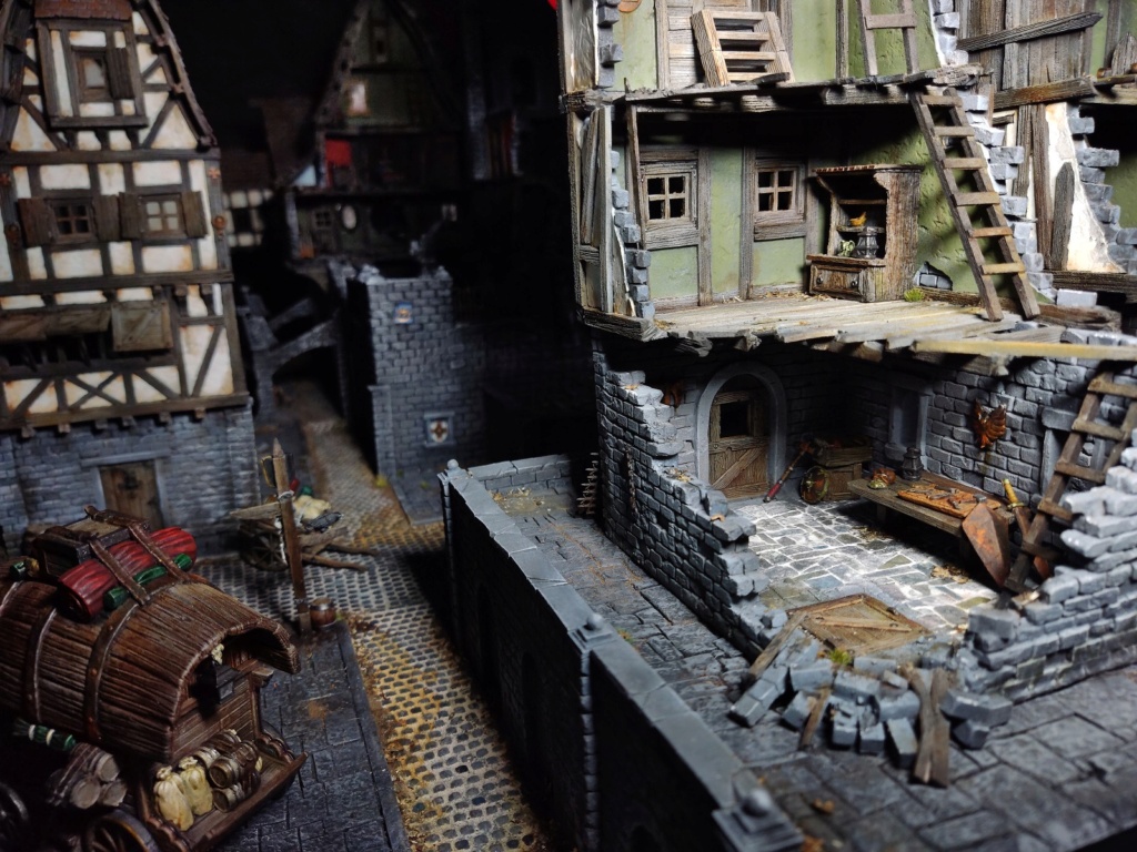 I just finish the mordheim table 15a10