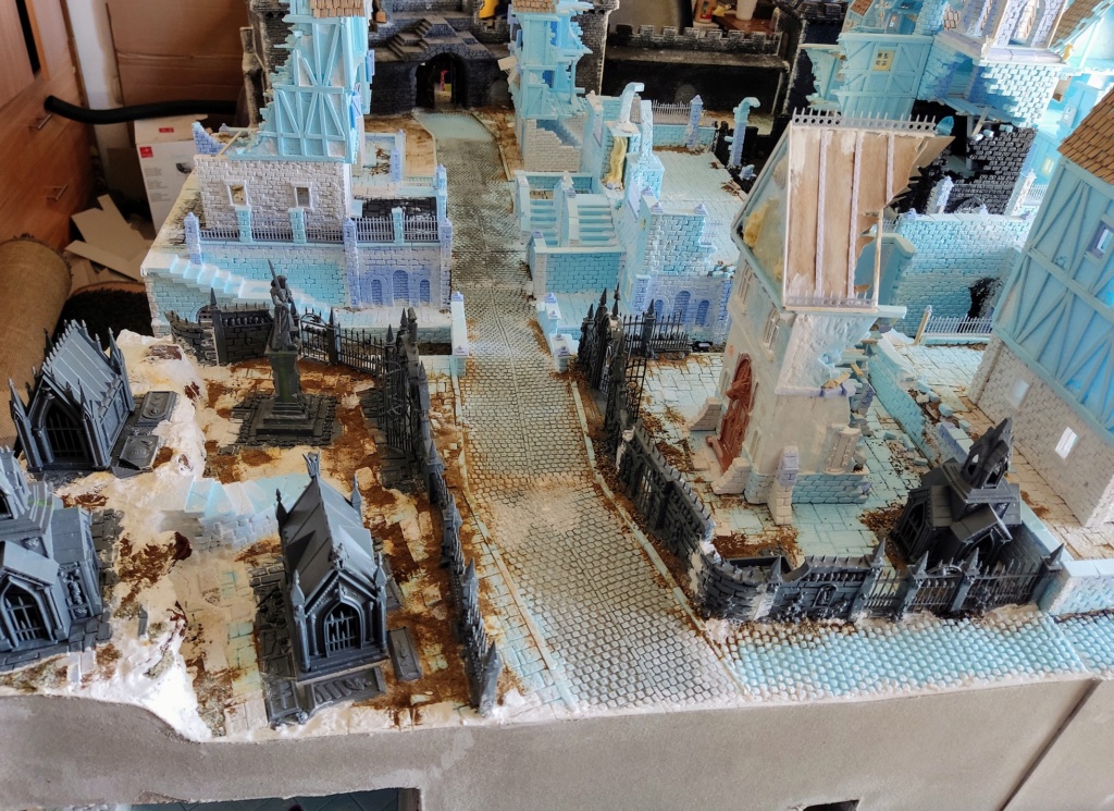 My project on Mordheim Table.  - Page 2 2110