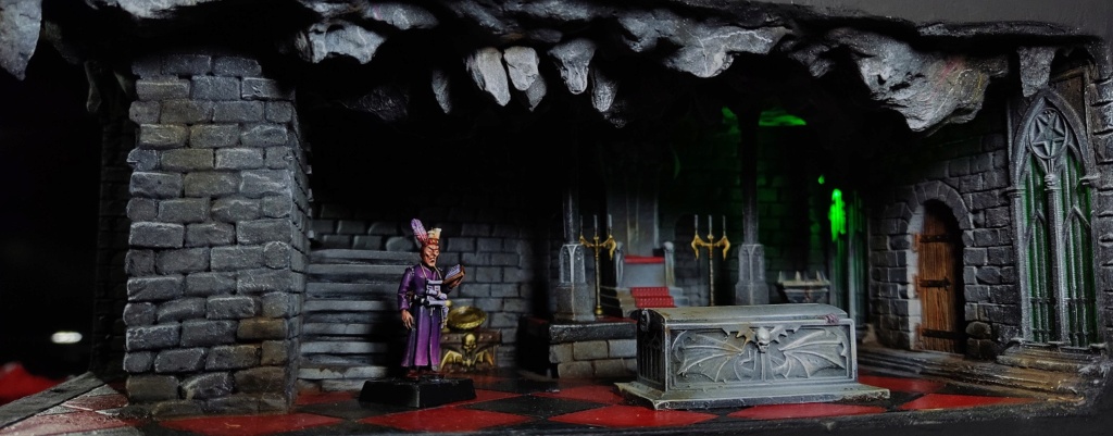 I just finish the mordheim table - Page 2 233b10