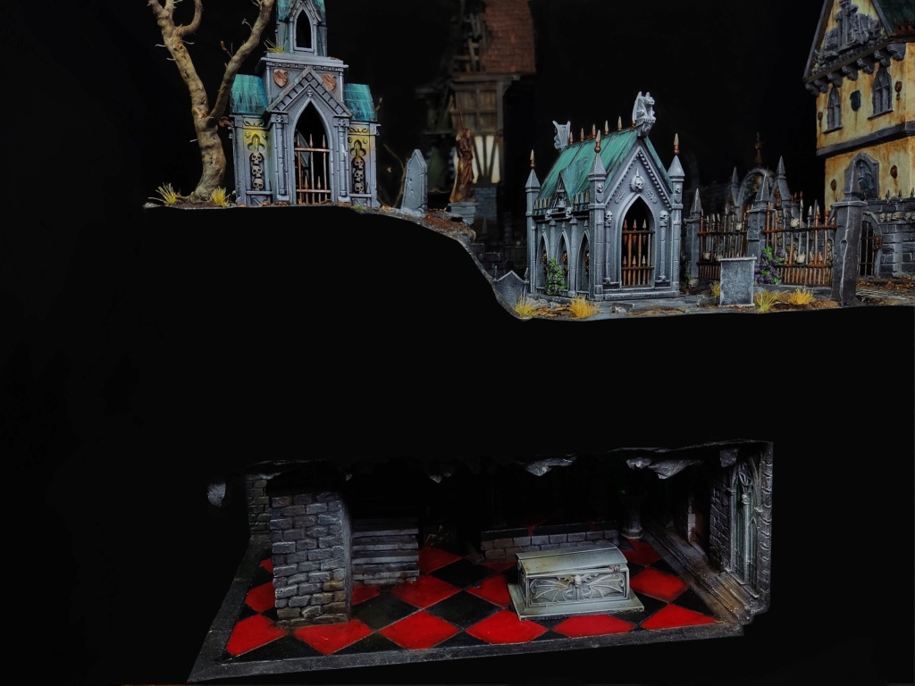 I just finish the mordheim table - Page 2 240b10