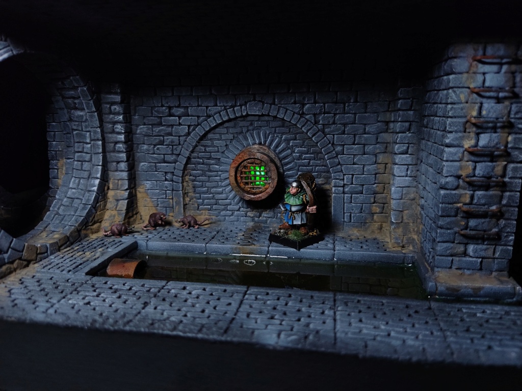 I just finish the mordheim table - Page 2 250c10