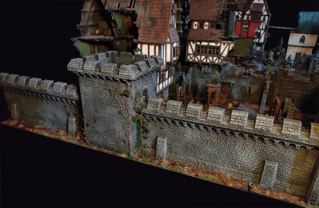 I just finish the mordheim table - Page 2 262e10