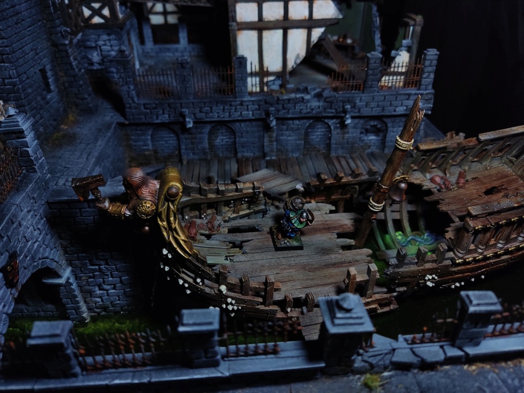 I just finish the mordheim table - Page 2 304k10