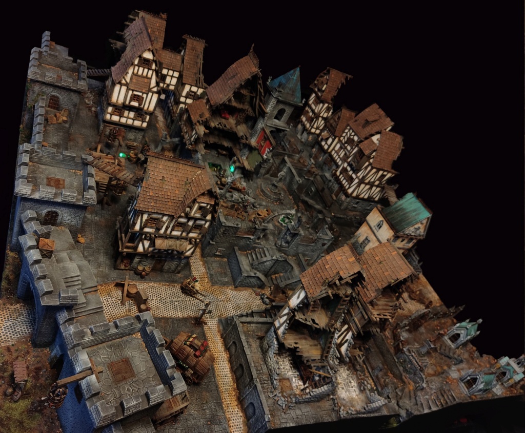 I just finish the mordheim table - Page 2 343q10