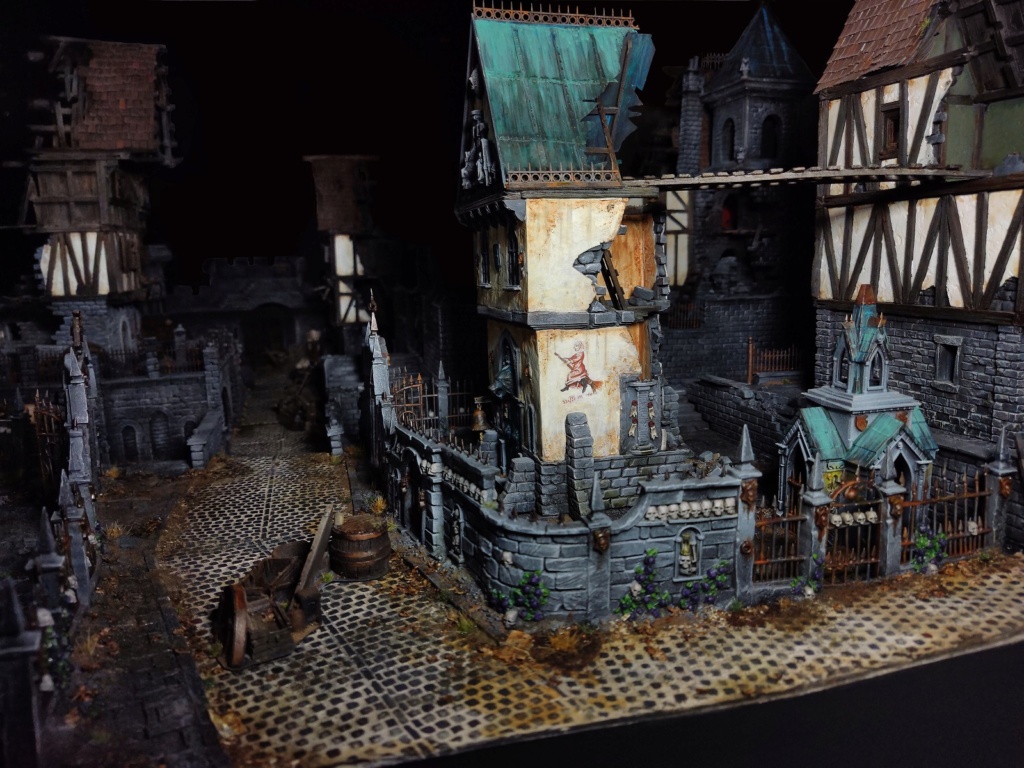 I just finish the mordheim table 3a12