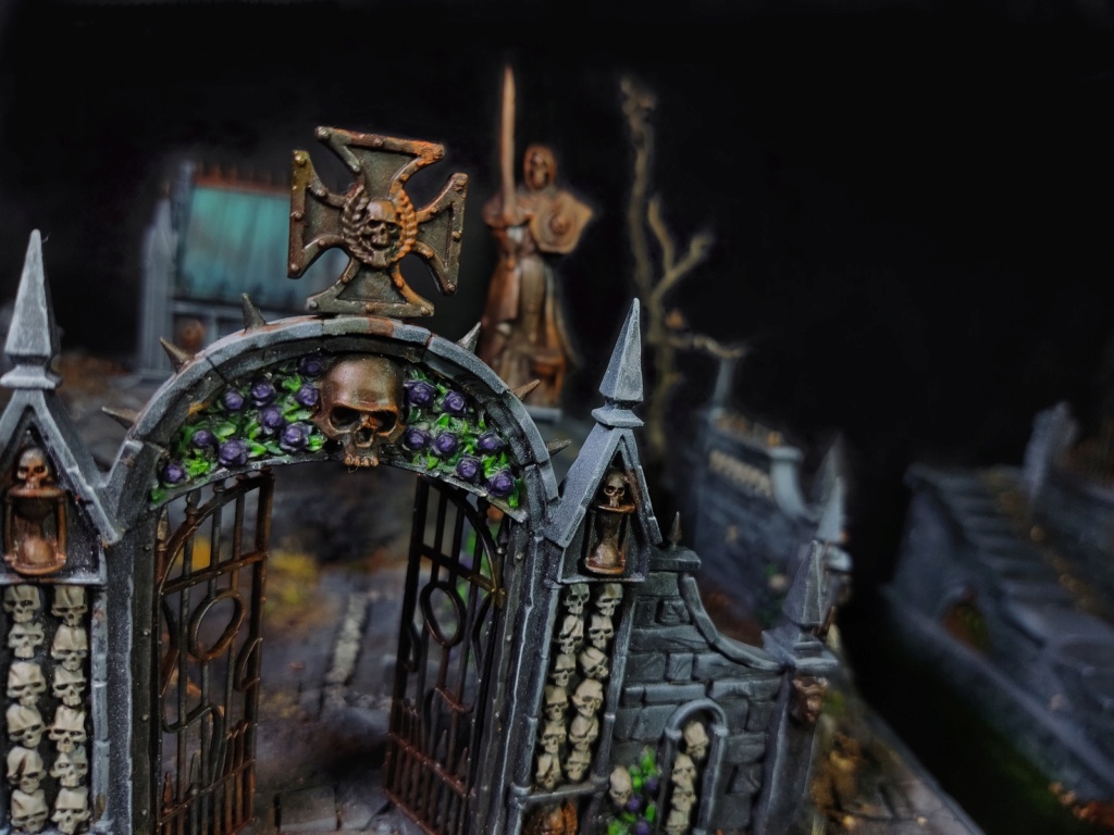 I just finish the mordheim table - Page 2 492w10