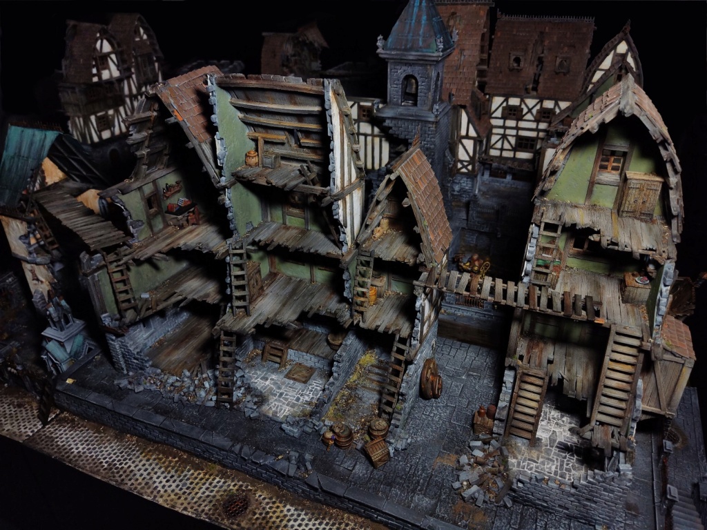I just finish the mordheim table 9a11