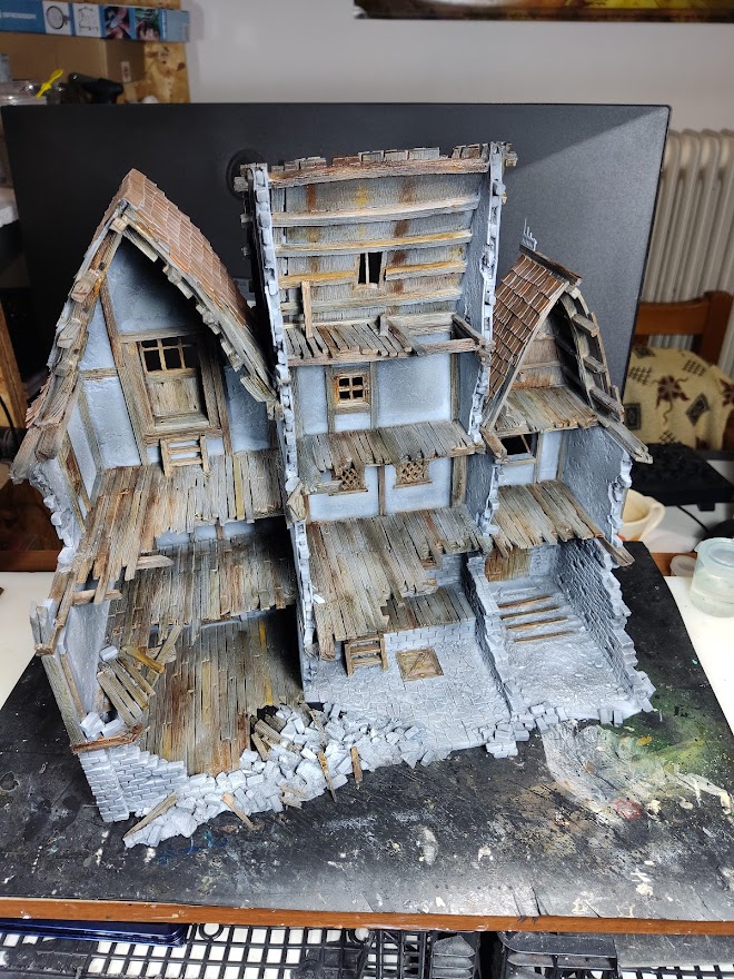 My project on Mordheim Table.  - Page 2 Img_2013