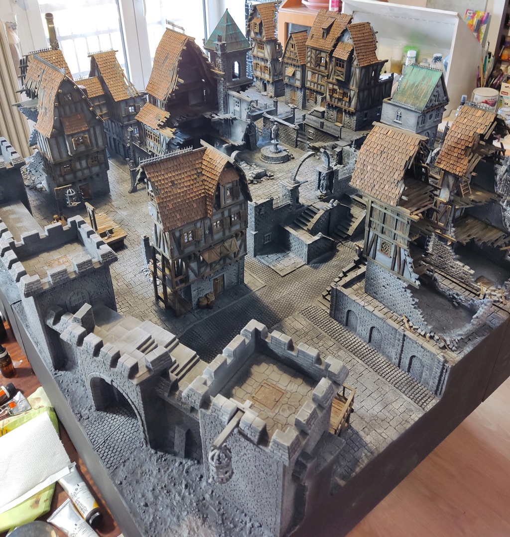 My project on Mordheim Table.  - Page 2 Img_2016