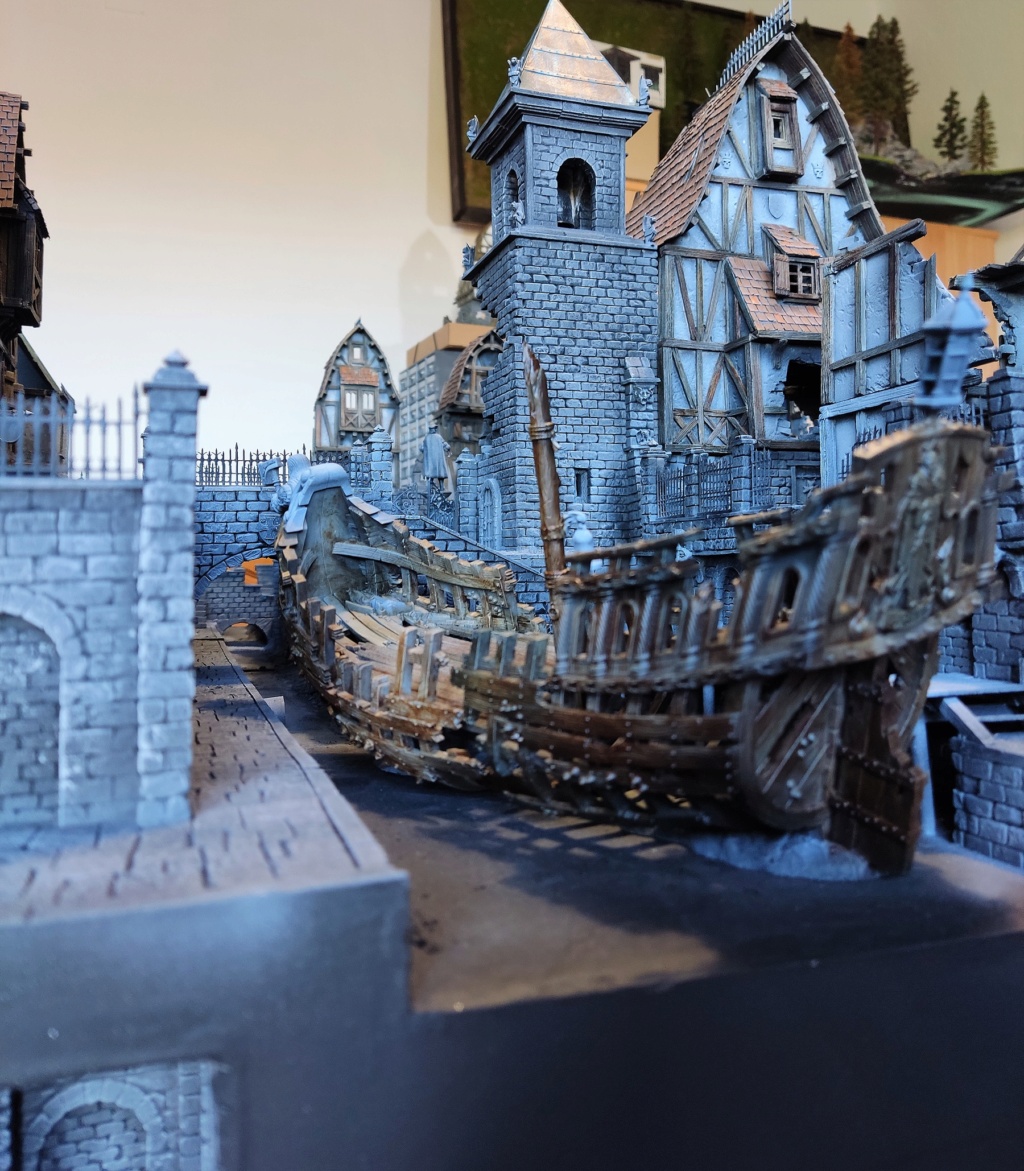 My project on Mordheim Table.  - Page 2 Img_2021