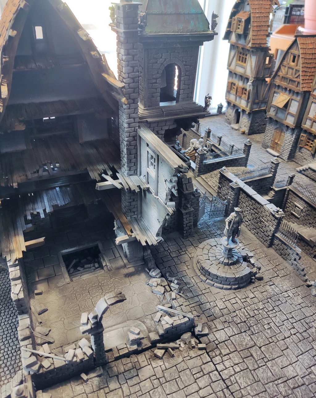 My project on Mordheim Table.  - Page 2 Img_2027