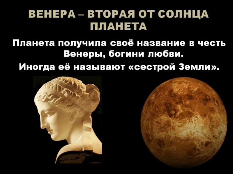 Венера в гороскопе A_a11