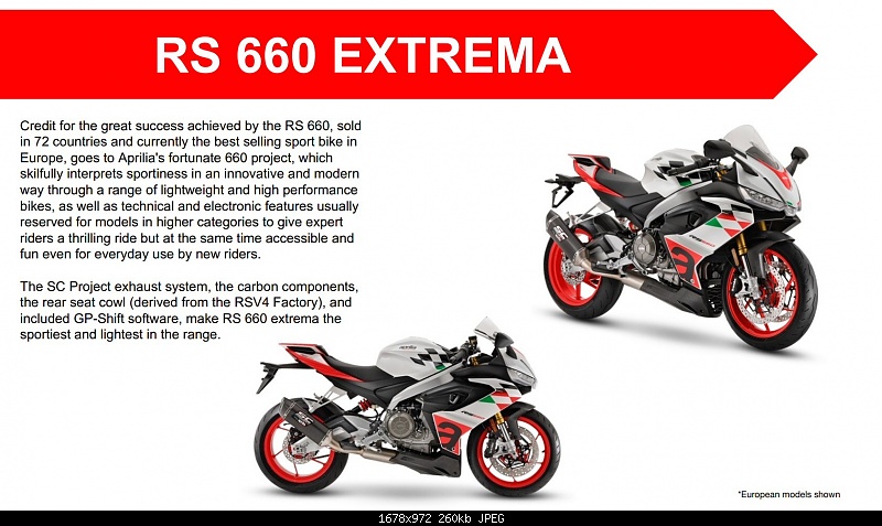 Aprilia RS 660 Extrema Rs660b10