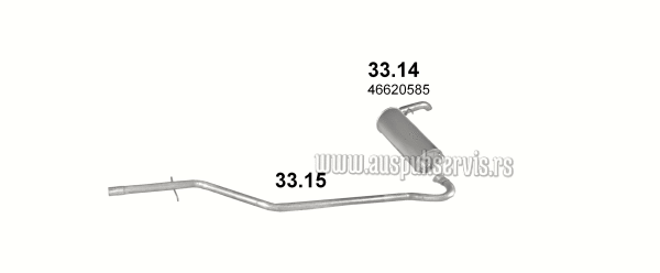 Auspuh od EFI-ja na obicnog 56c72f10