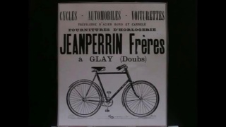 Vélo JEANPERRIN Frères 13019610