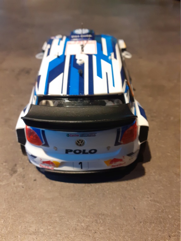 [Belkits] Polo R Wrc 2015 20230226