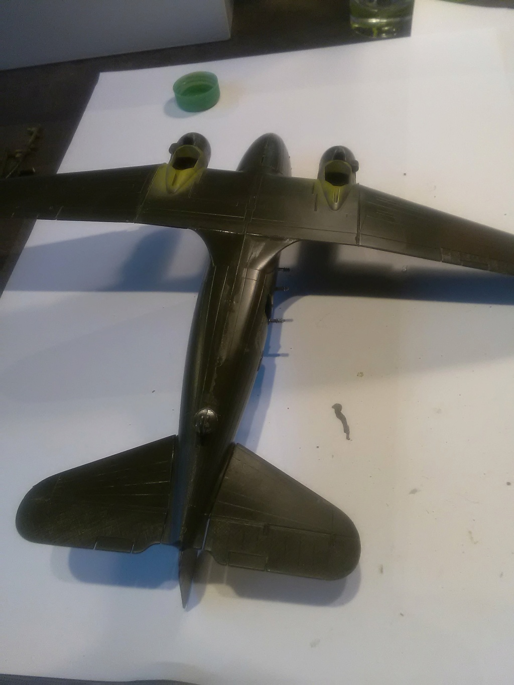 [Italeri] AC 47 Gunship  Img_2310