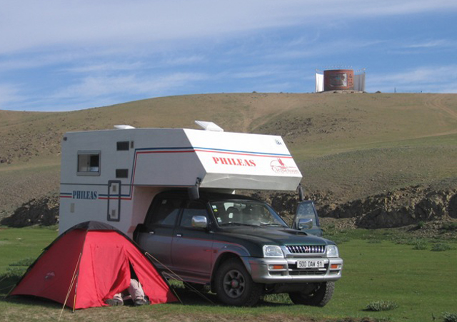 Mongolie: infos pratiques pour votre futur voyage 008810