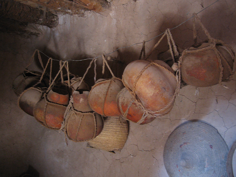 Maroc: visiter les greniers collectifs au Sud de l'Atlas Img_1714