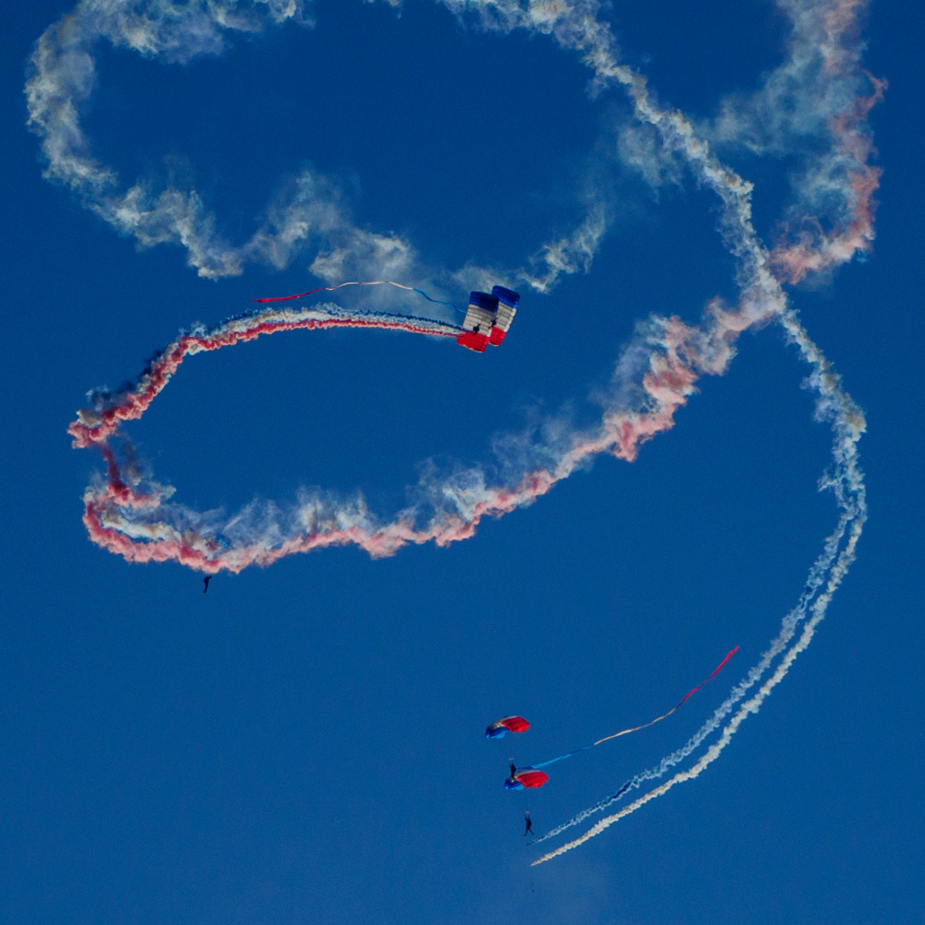 90 ans Armée de l’Air  - Parachutes 90_ans10