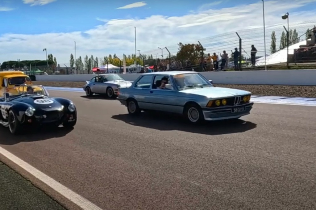 CLASSIC FESTIVAL 2024 NOGARO Captur13