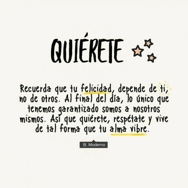 QUIÉRETE   032f0a10