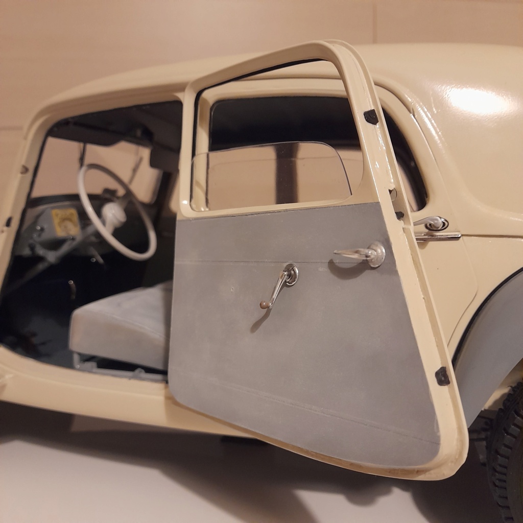 *1/8 Traction Avant Heller - Page 7 20221214