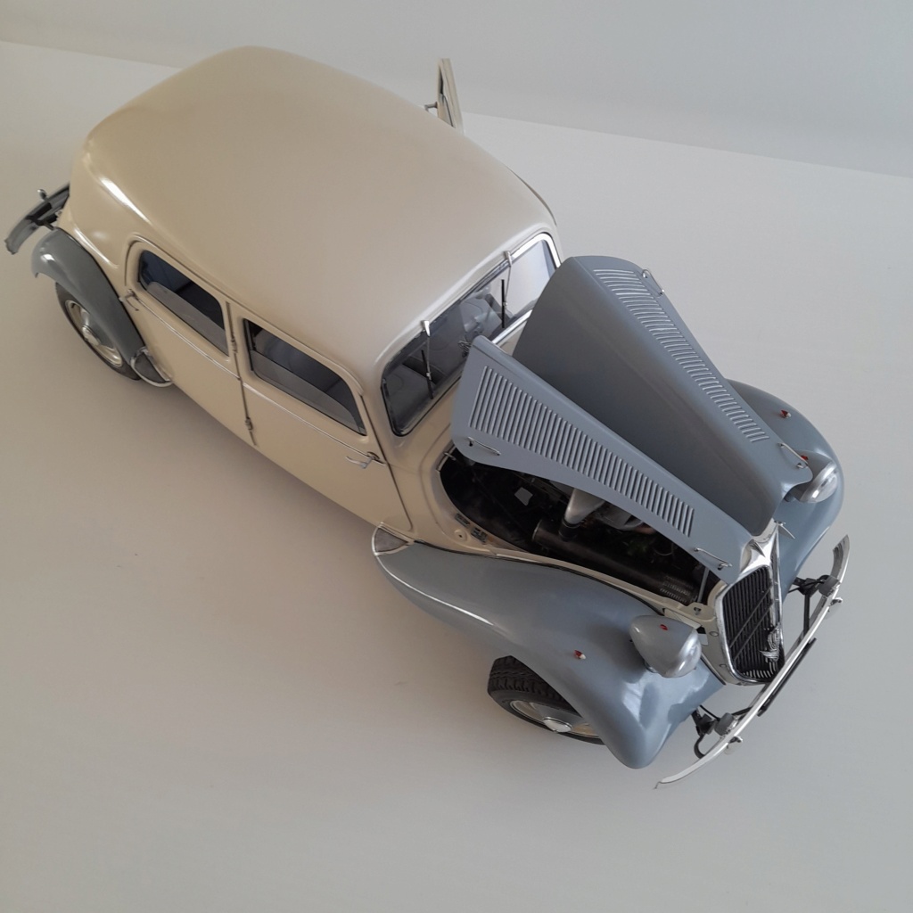 *1/8 Traction Avant Heller - Page 8 20221217