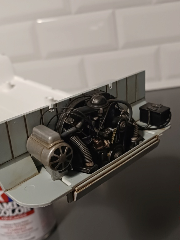 *1/16    Combi   Revell - Page 2 20231228