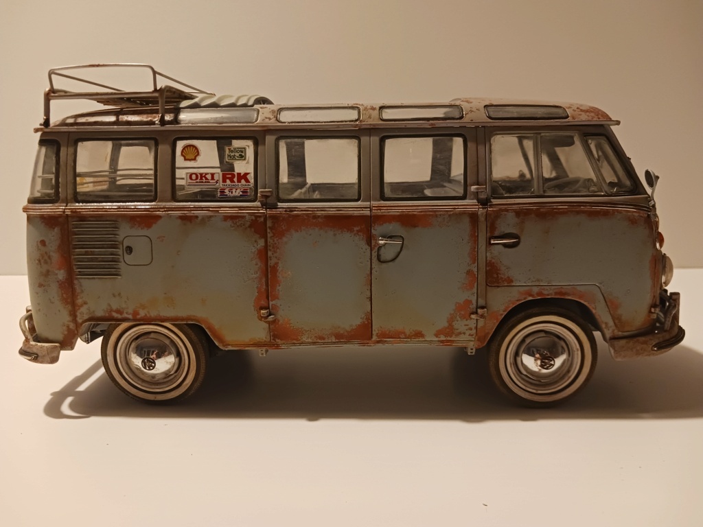 *1/16    Combi   Revell - Page 5 20240117