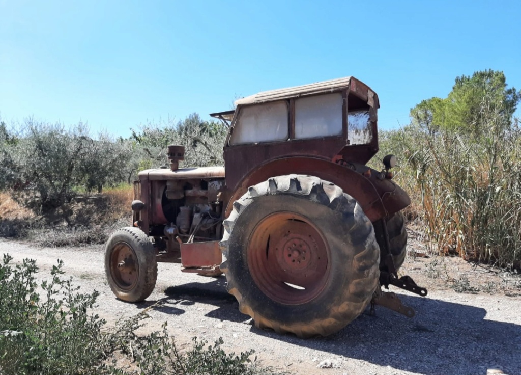 [H Barreiros R545] Restauración con fotos Screen12