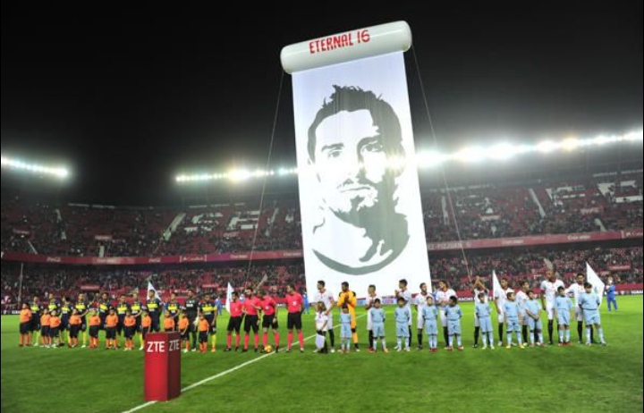 Diario #LaGiralda - "Sevilla FC - SD Huesca" (EMPIEZA LALIGA, 21:00H) Img_2124