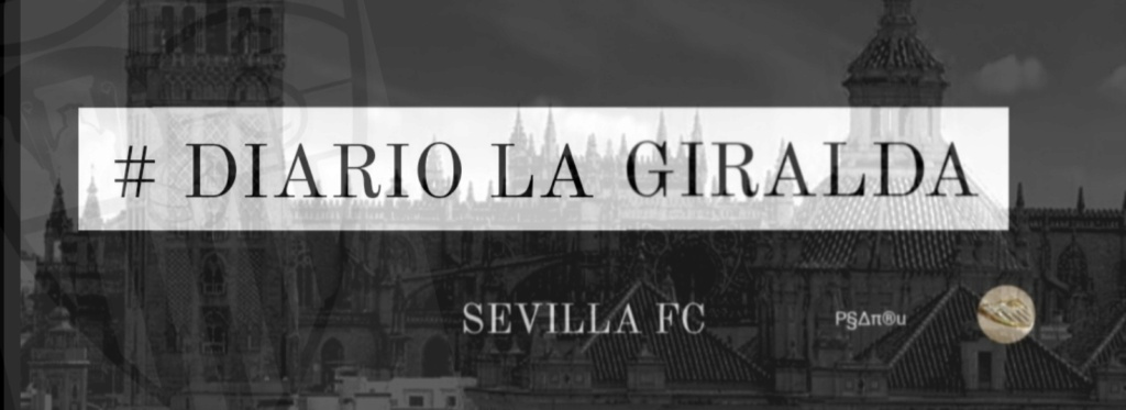 #DiarioLaGiralda - "Djalminha jugará en el Sevilla FC" Picsar13
