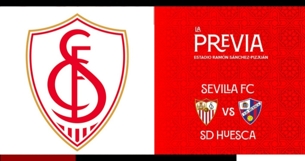 Diario #LaGiralda - "Sevilla FC - SD Huesca" (EMPIEZA LALIGA, 21:00H) Picsar16