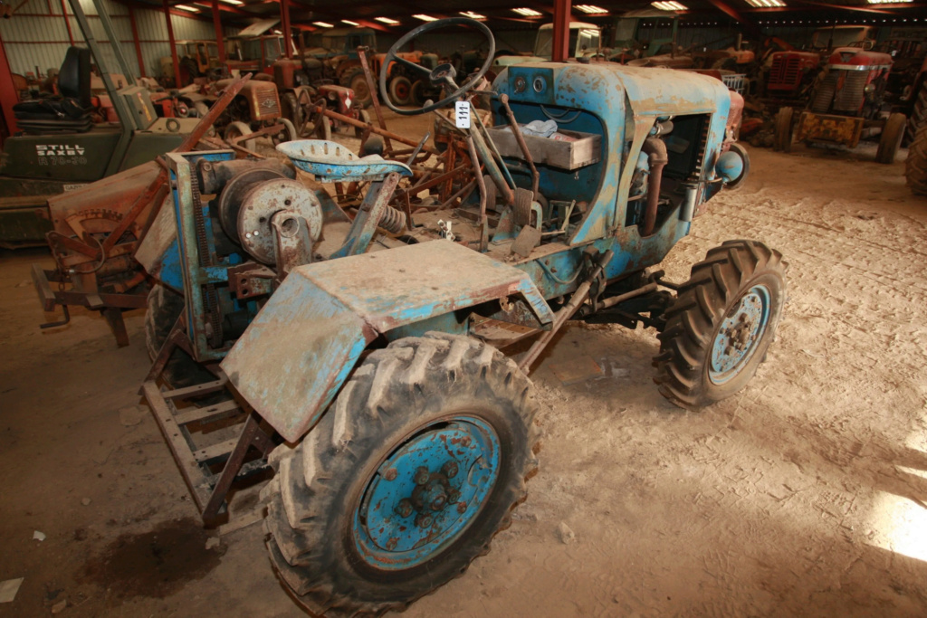 AGRIP un des 3 fabricants français de tracteurs forestiers - Page 3 00000234